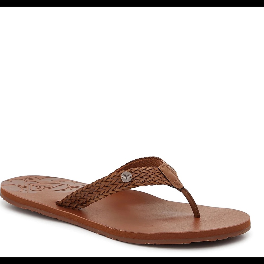 ROXY

Women's Lola Flip Flop Sandal